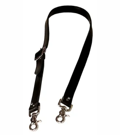 5/A Baker® Adjustable Leather Shoulder Strap for 5/A Baker® Duffle Bag