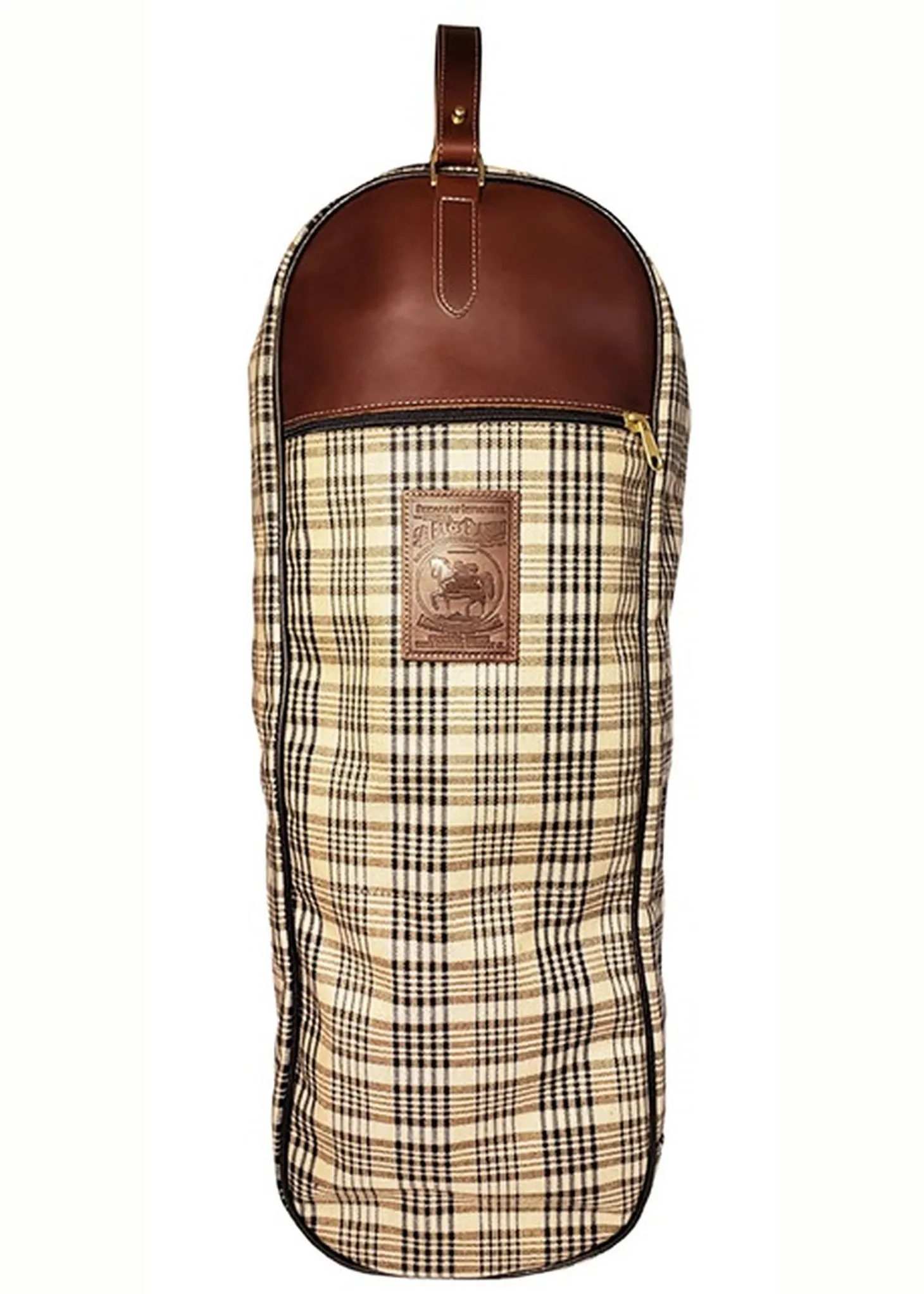 5/A Baker® Bridle Bag