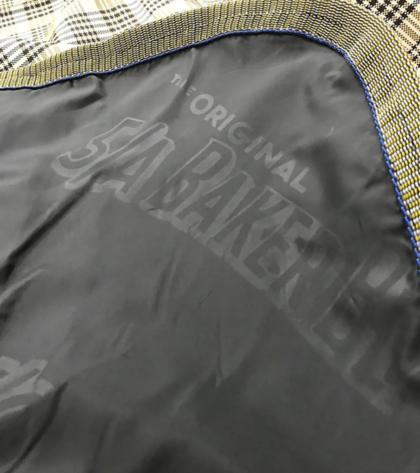 5/A Baker® Deluxe Blanket