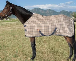 5/A Baker® Deluxe Stable Sheet