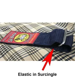 5/A Baker® Heavyweight Turnout Blanket