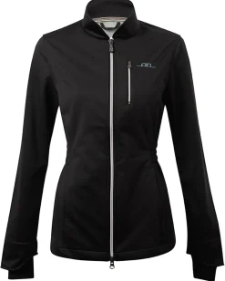 AA® Ladies’ Enna Soft Shell Jacket