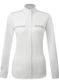 AA® Ladies’ Monaco Dress Shirt