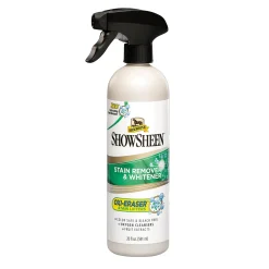 Absorbine® ShowSheen® Stain Remover & Whitener