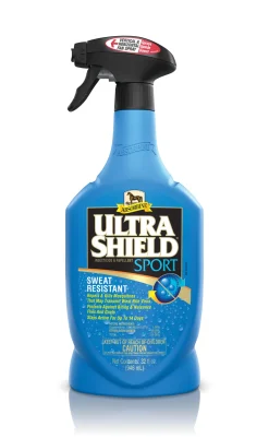 Absorbine® UltraShield® Sport Insecticide & Repellent