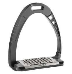 Acavallo® Arena AluPro Safety Stirrups