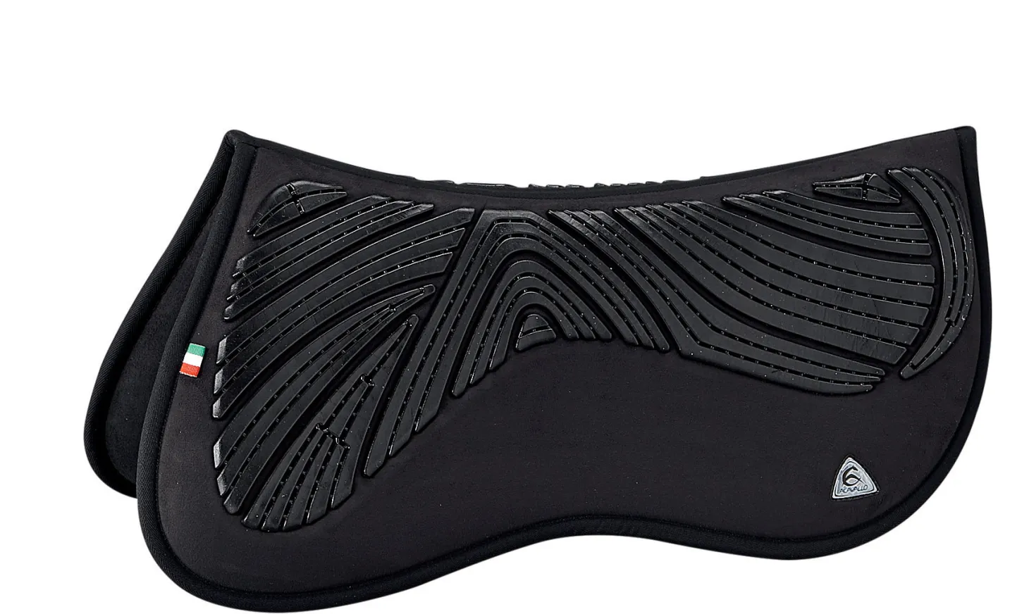 Acavallo® Gel and Memory Foam Half Pad