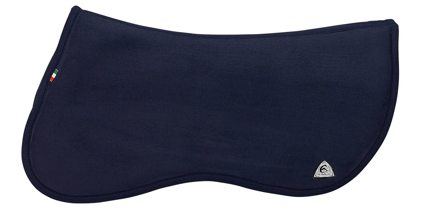 Acavallo® Memory Foam Half Pad