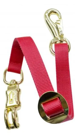 Adjustable Flat Nylon Trailer Tie