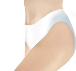 Andiamo Padded Brief