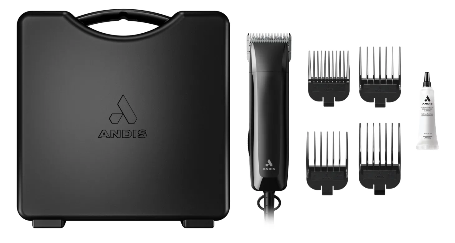 Andis® Reshape Clipper No.10 Blade