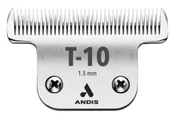 Andis® ultraEDGE Detachable Replacement Blade T-10