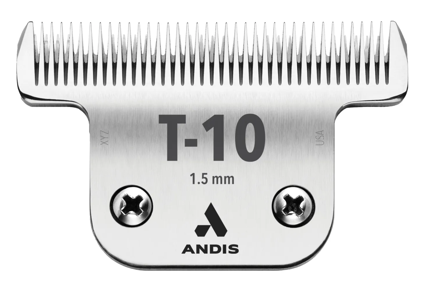 Andis® ultraEDGE Detachable Replacement Blade T-10