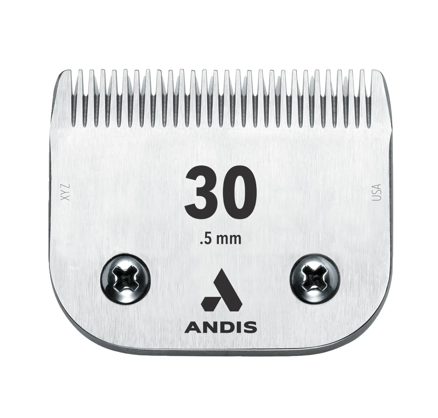 Andis® ultraEDGE Detachable Replacement Blade Size 30
