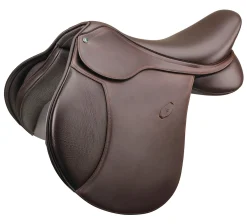 Arena High Wither All-Purpose Saddle