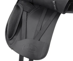 Arena High Wither Dressage Saddle