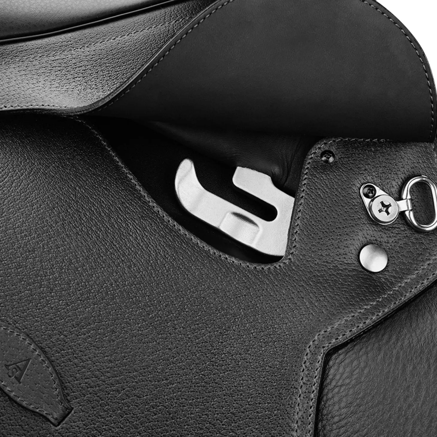 Arena Pony Close Contact Saddle
