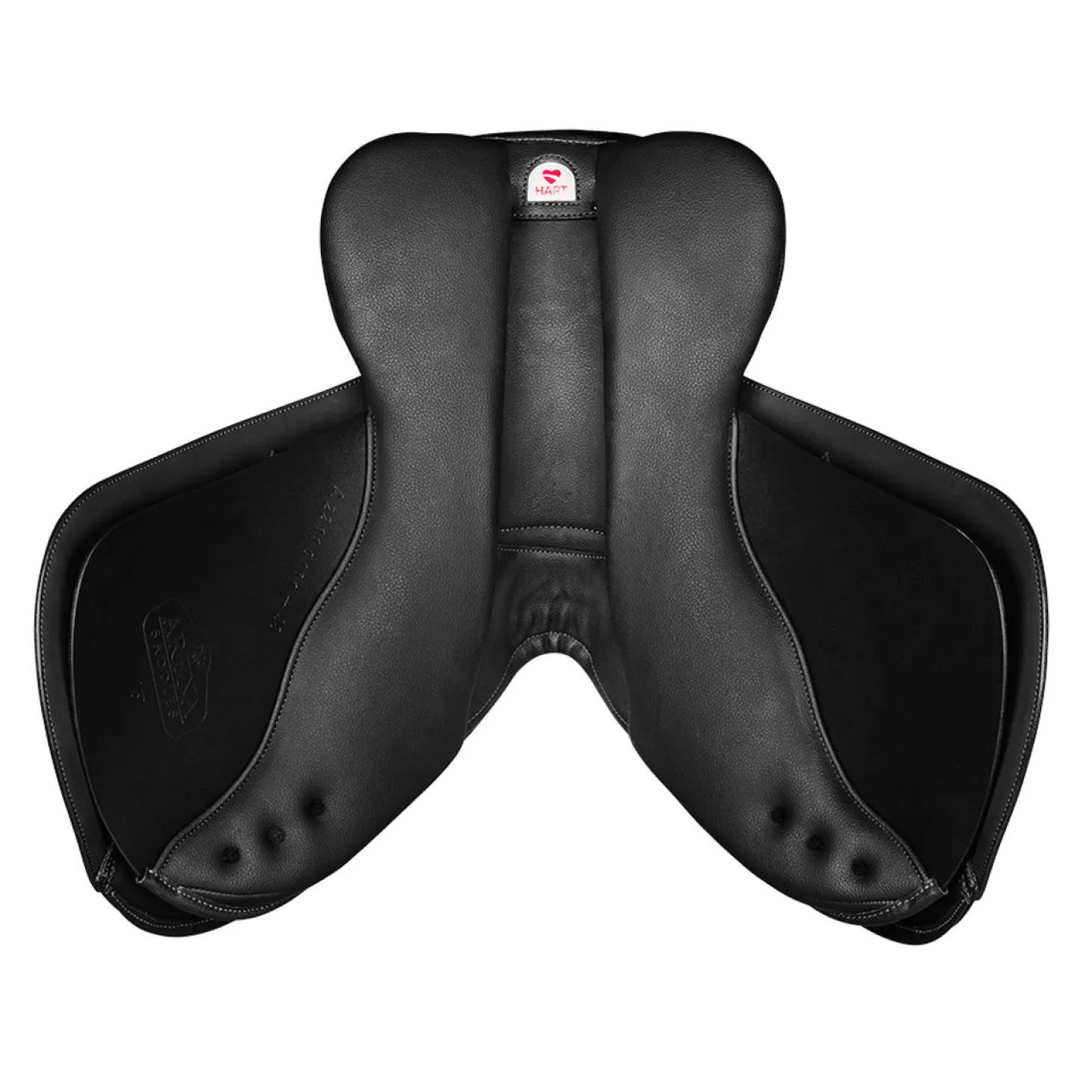 Arena Pony Close Contact Saddle