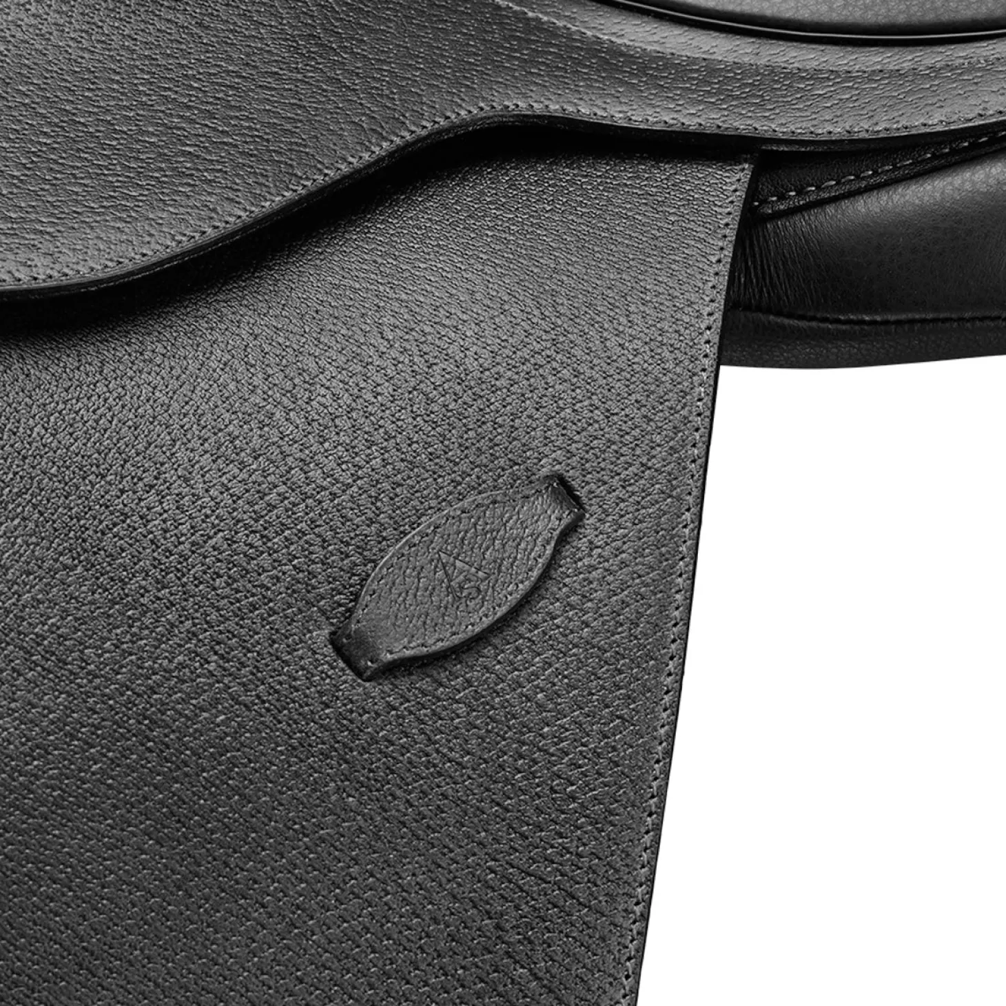Arena Pony Close Contact Saddle