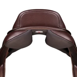 Arena Pony Monoflap Jump Saddle