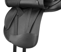 Arena Wide All-Purpose Saddle