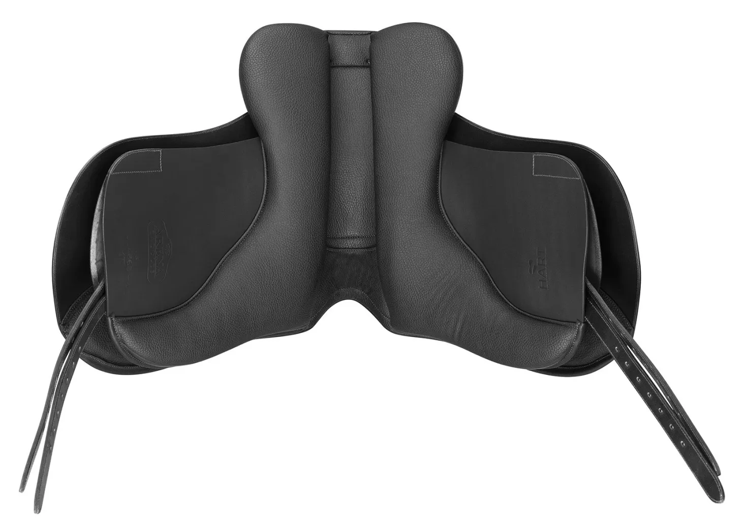 Arena Wide All-Purpose Saddle