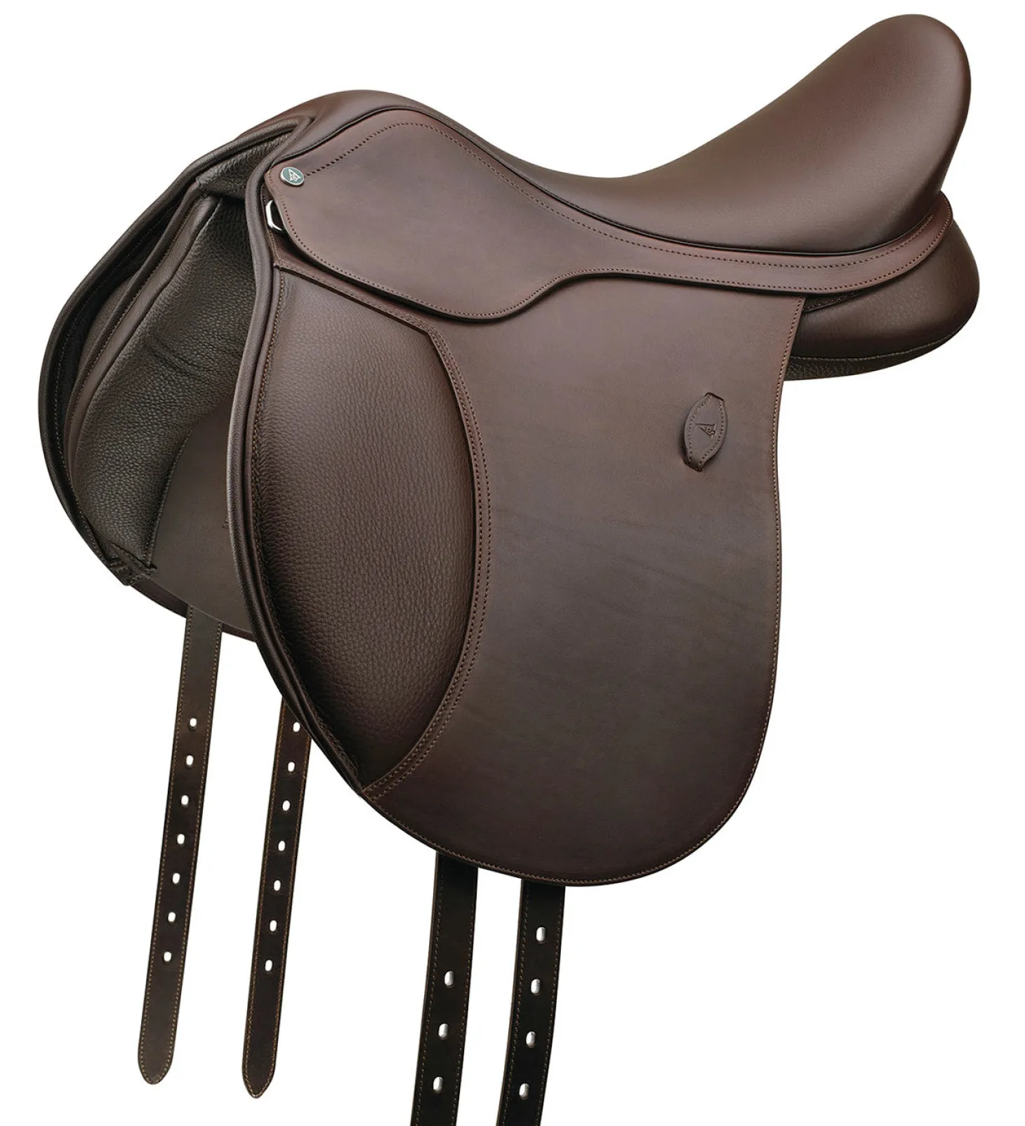 Arena Wide All-Purpose Saddle