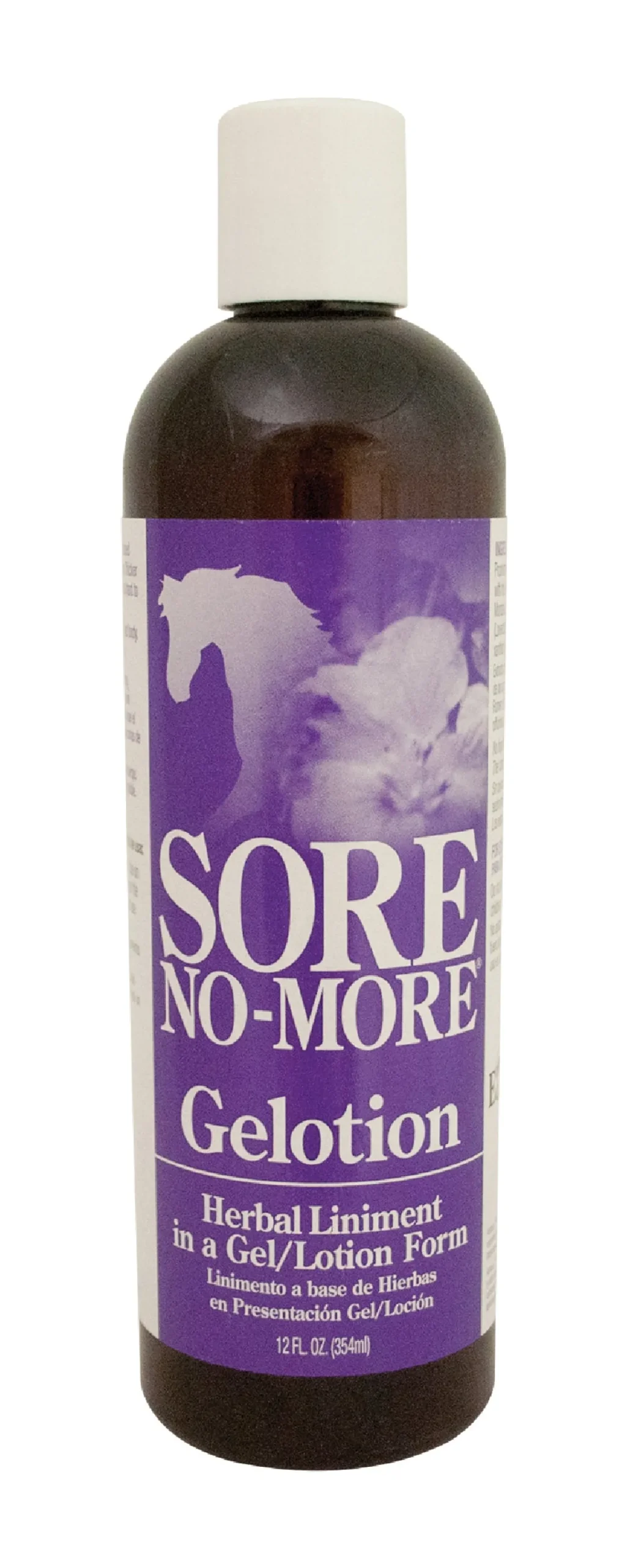 Arenus® Sore No-More® Classic Gelotion