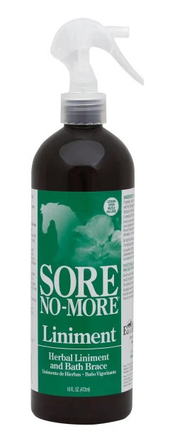 Arenus® Sore No-More® Classic Liniment
