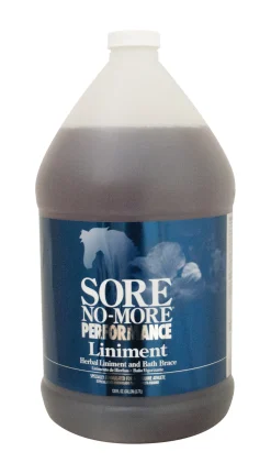 Arenus® Sore No-More® Performance Liniment