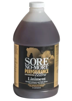 Arenus® Sore No-More® Performance Ultra Liniment