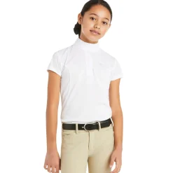 Ariat® Aptos Kids' Show Shirt
