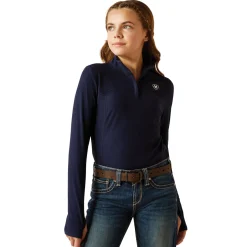 Ariat® Kids’ Lowell 3.0 Baselayer Shirt