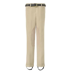 Ariat® Kids' Heritage Side-Zip Jod