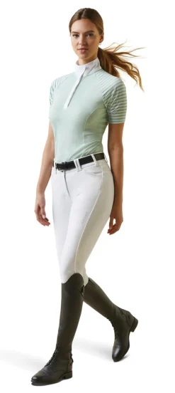 Ariat® Ladies´ Aptos VentTek™ Show Shirt