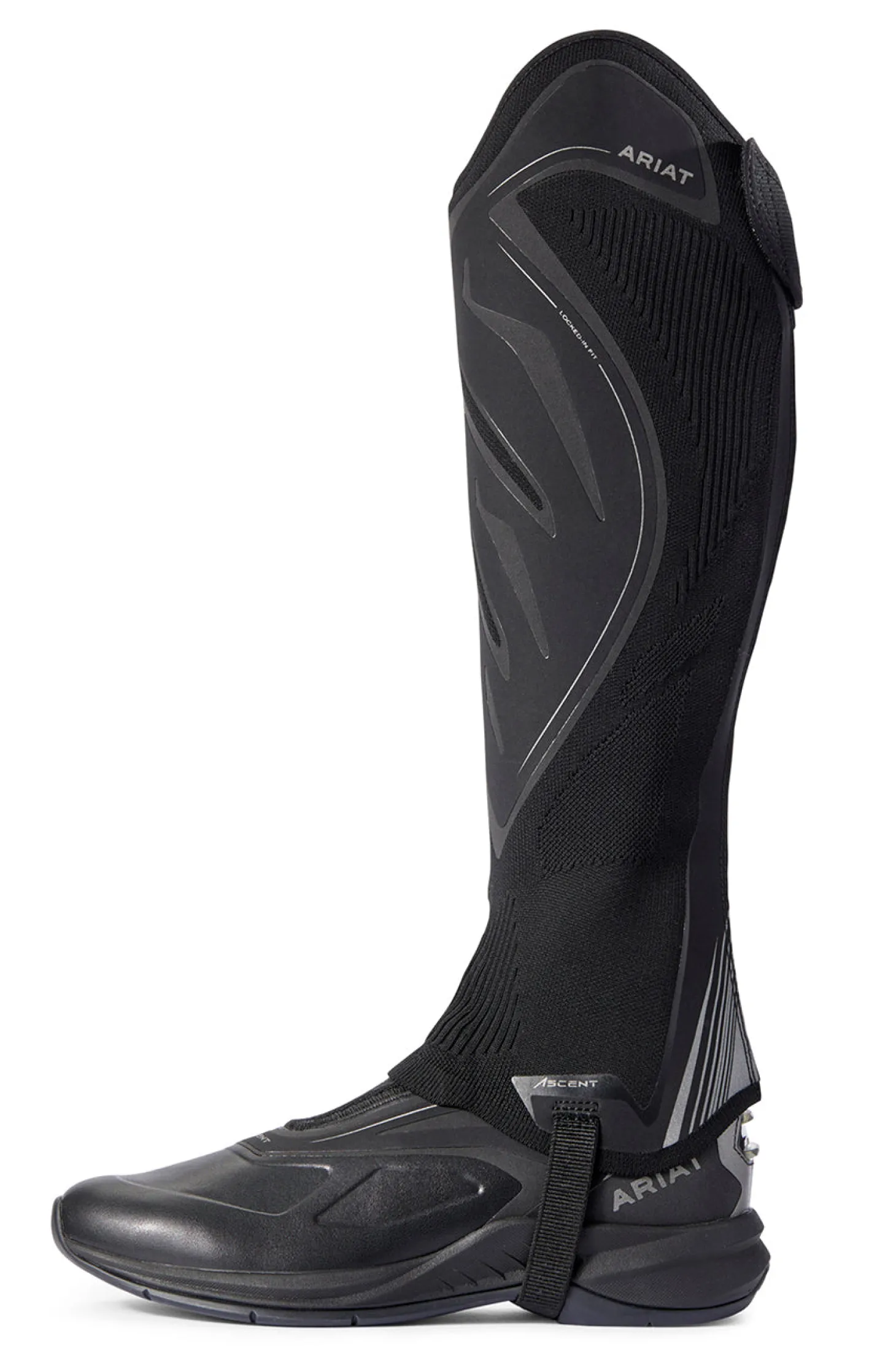 Ariat® Ladies’ Ascent Half Chaps