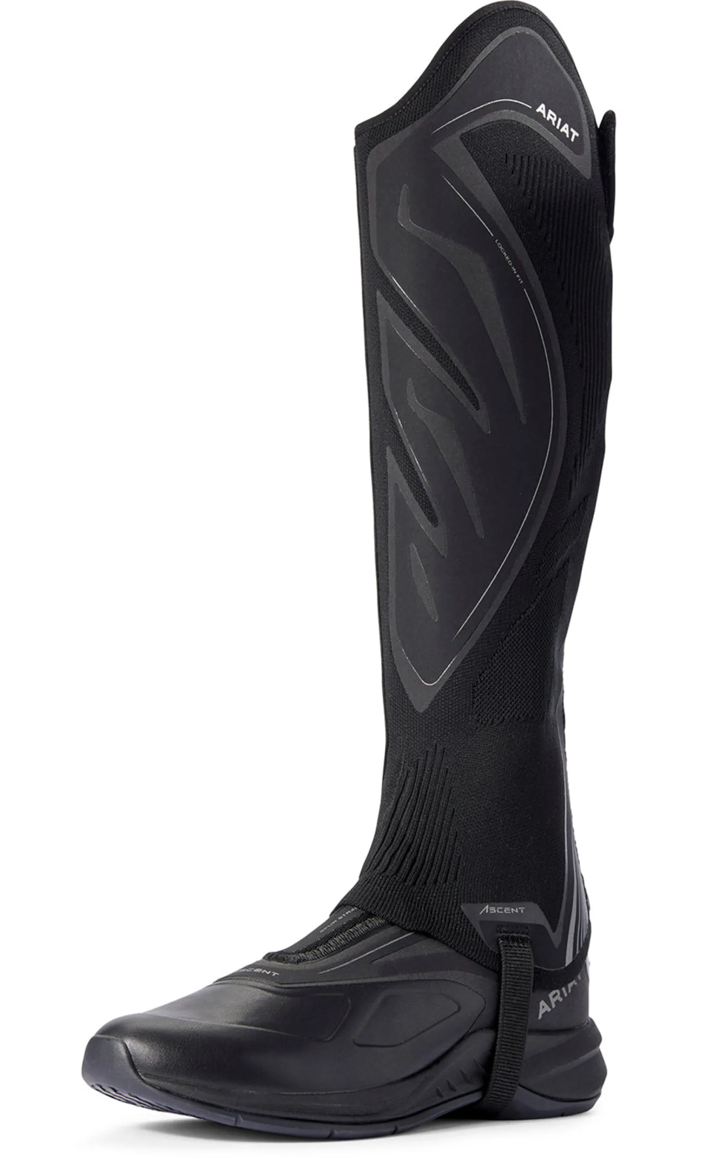 Ariat® Ladies’ Ascent Half Chaps