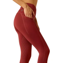 Ariat® Ladies’ Avail Half-Grip Tight 2.0
