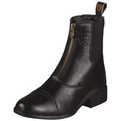 Ariat® Ladies' Heritage Breeze Zip Paddock Boots