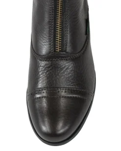 Ariat® Ladies' Heritage Breeze Zip Paddock Boots