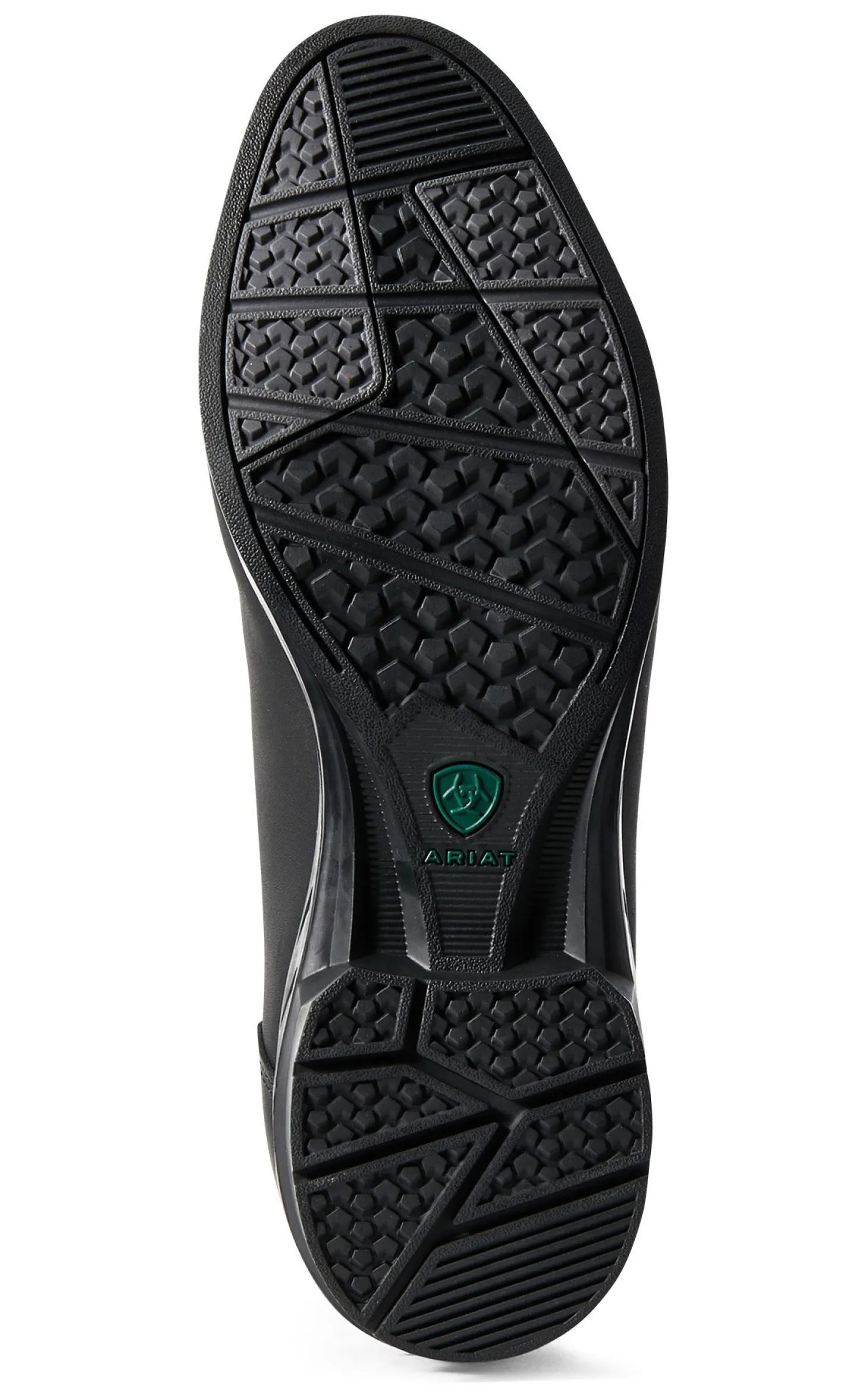 Ariat® Ladies’ Heritage IV Zip H20 Insulated Boots