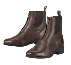 Ariat® Ladies’ Heritage IV Zip Paddock Boots