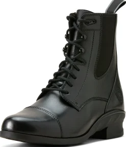 Ariat® Ladies’ Heritage Lace Paddock Boot