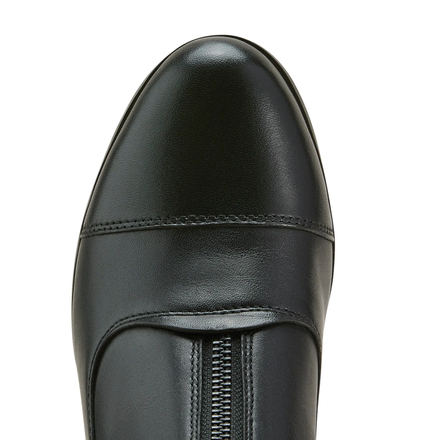 Ariat® Ladies’ Heritage Zip Paddock Boots