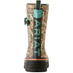 Ariat® Ladies’ Kelmarsh Mid Rubber Boots
