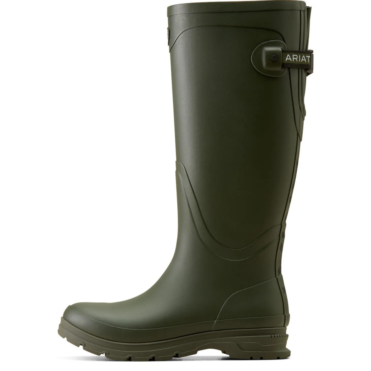 Ariat® Ladies’ Kelmarsh Rubber Boots