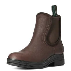Ariat® Ladies’ Keswick Waterproof Boots