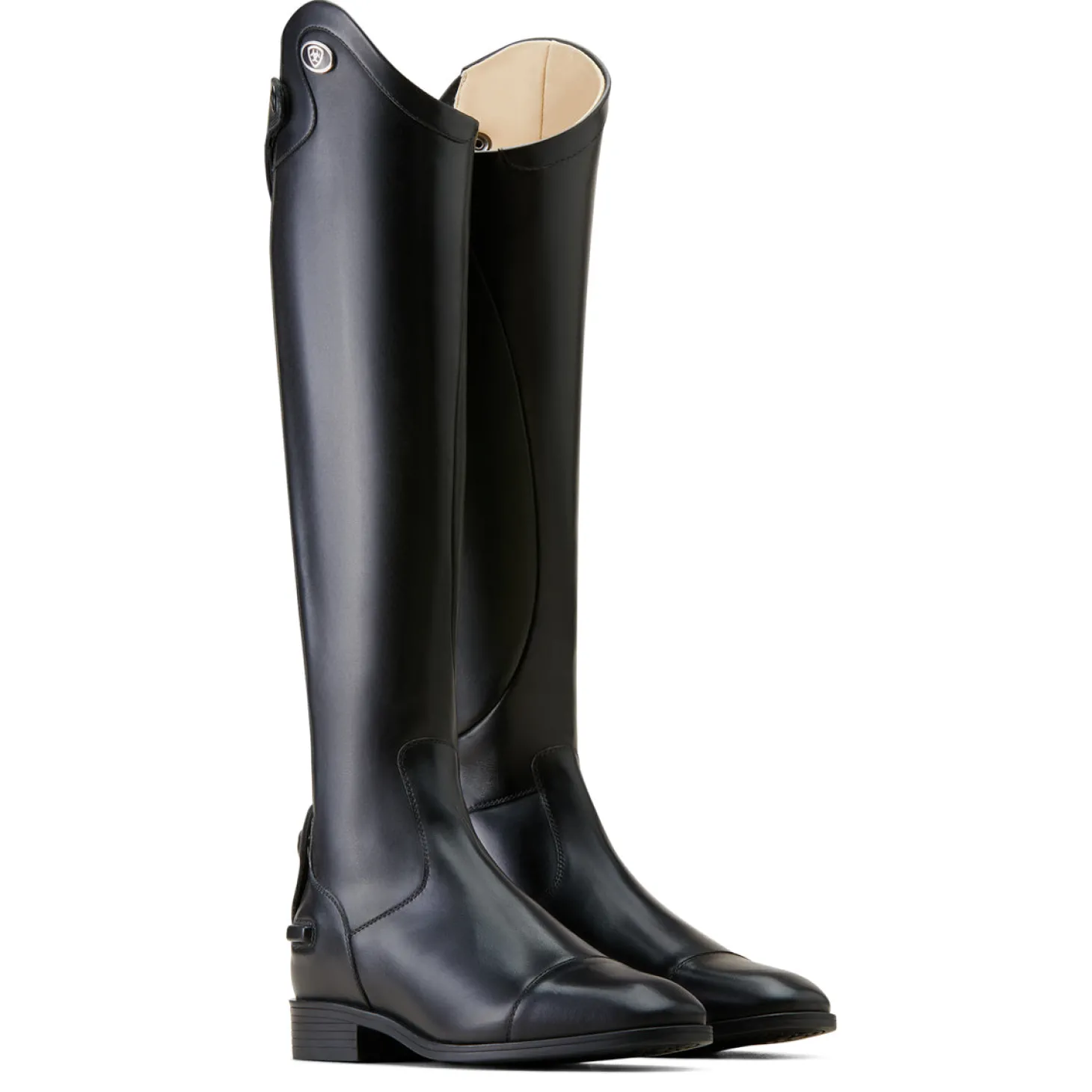 Ariat® Ladies’ Ravello Dress Tall Riding Boots