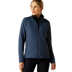 Ariat® Ladies’ Rion Stretchshell Insulated Jacket
