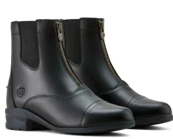 Ariat® Ladies' Scout Zip Paddock Boots